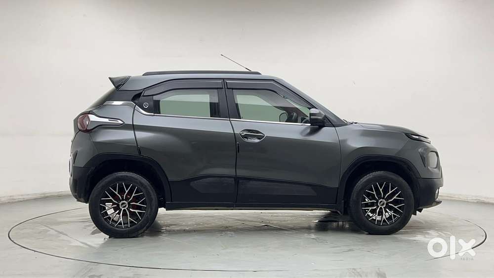 Tata Punch 1.2 Revotron Adventure Rhythm Pack Mt, 2023, Cng & Hybrid..