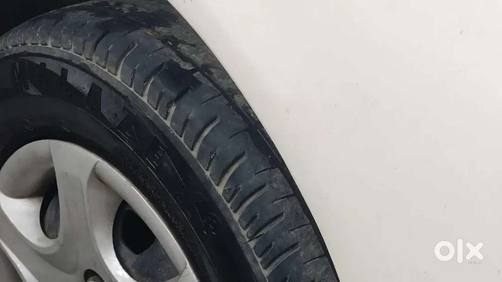 Accent Car For Sell