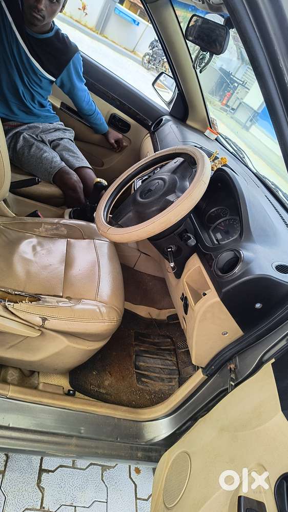 Chevrolet Enjoy Diesel Good Condition