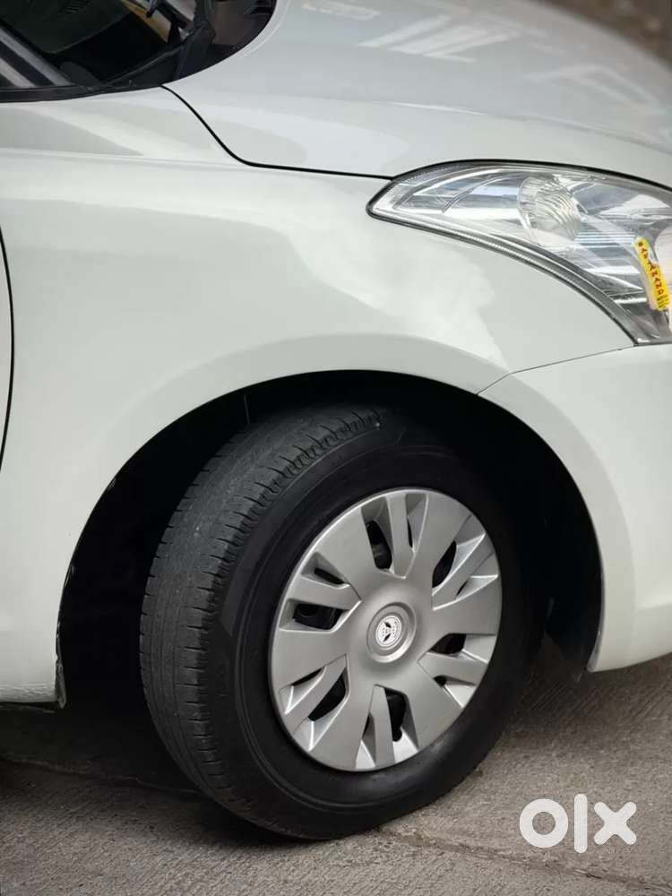Maruti Suzuki Swift Vdi, 2015, Diesel