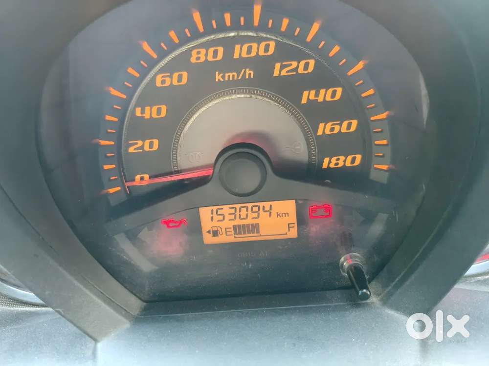 Honda Amaze 2014 Diesel Well Maintained