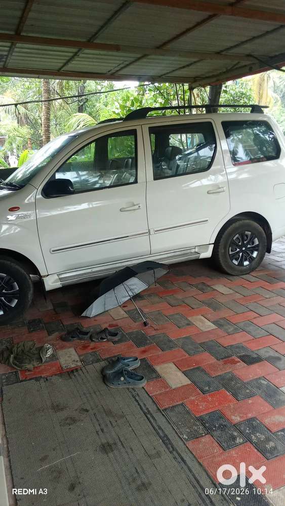 Mahindra Xylo 2012 Diesel Good Condition