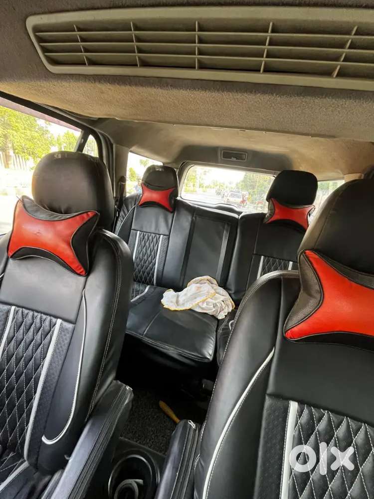 Tata Safari Storme 2015 Diesel Manual