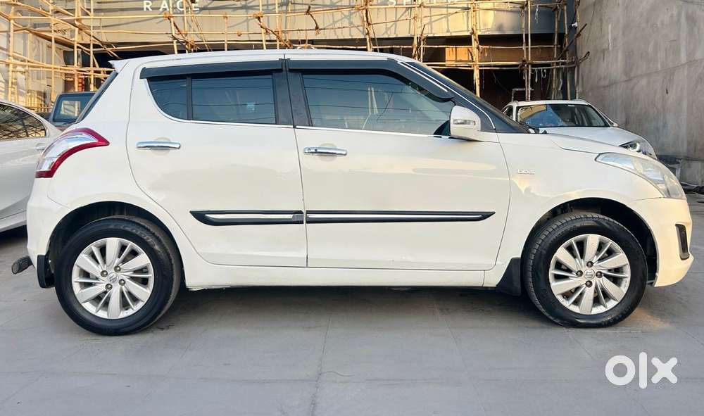 Maruti Suzuki Swift, 2015, Diesel