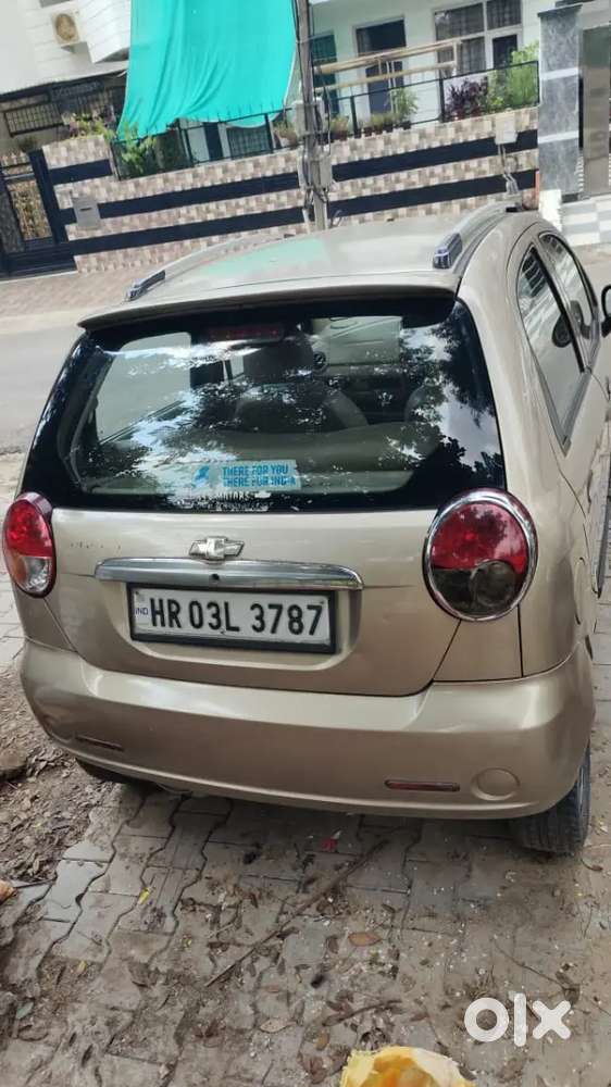 Car Sale 1st Owner Rc Extension