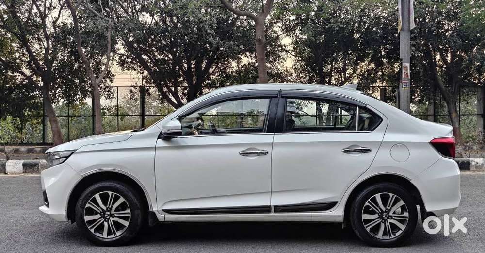 Honda Amaze Vx (o) I-vtec, 2023, Petrol