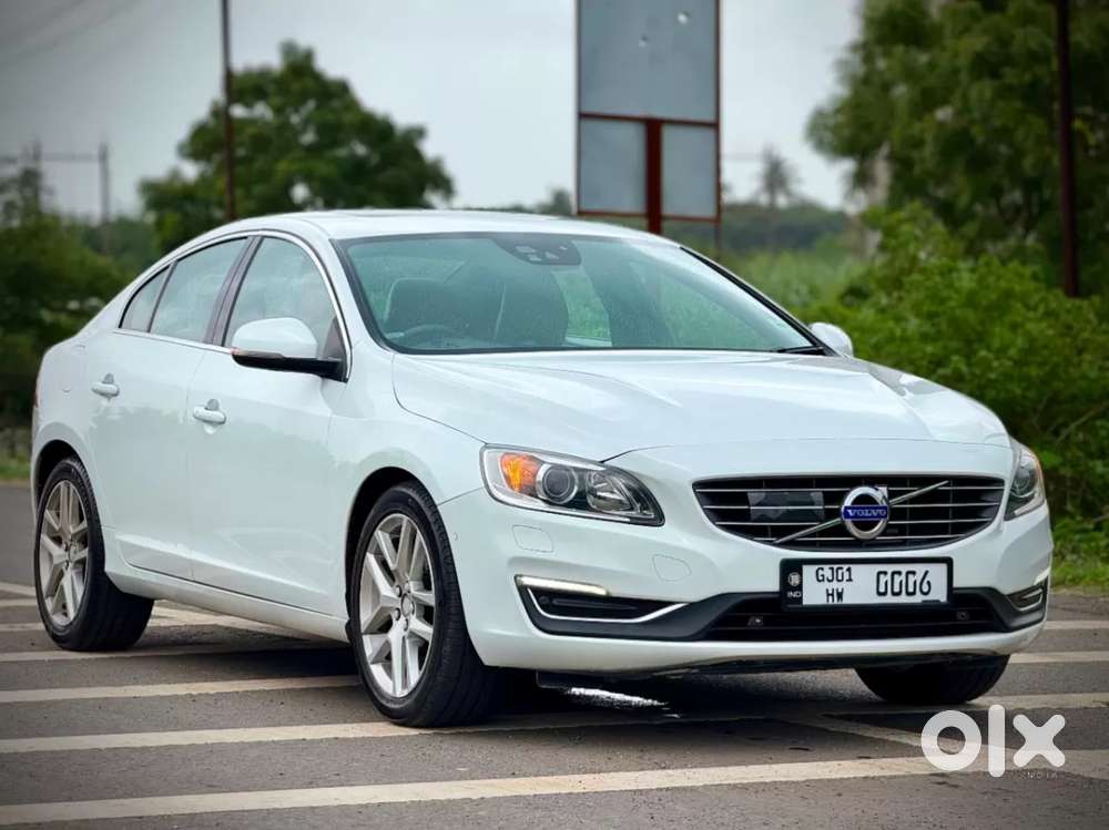 Volvo Xc60, 2017, Diesel