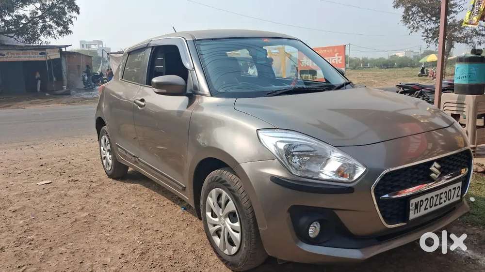 Maruti Suzuki Swift 2023 Vxi