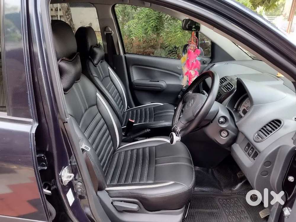 Maruti Suzuki Ritz 2010