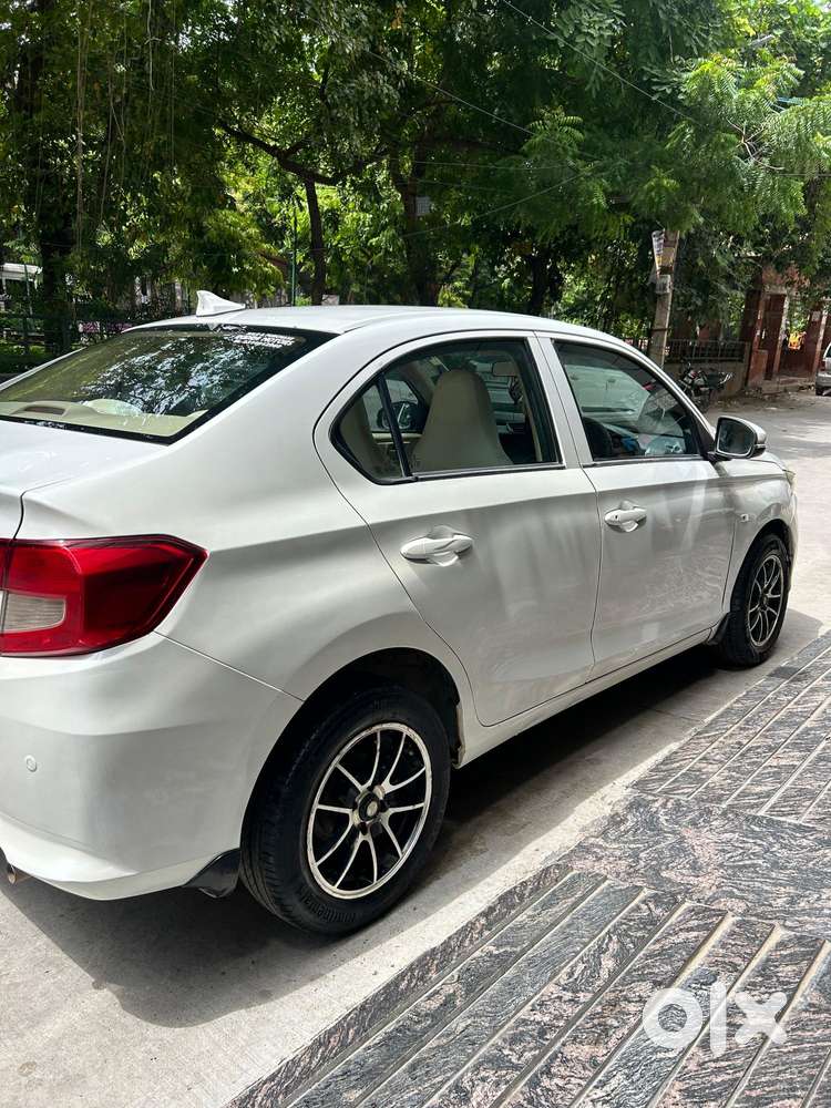 Honda Amaze 1.2 E Mt I-vtec, 2021, Petrol