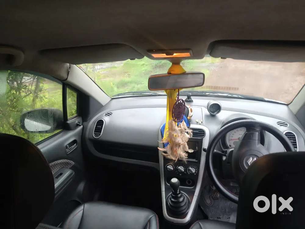 Maruti Suzuki Ritz Vdi 2015