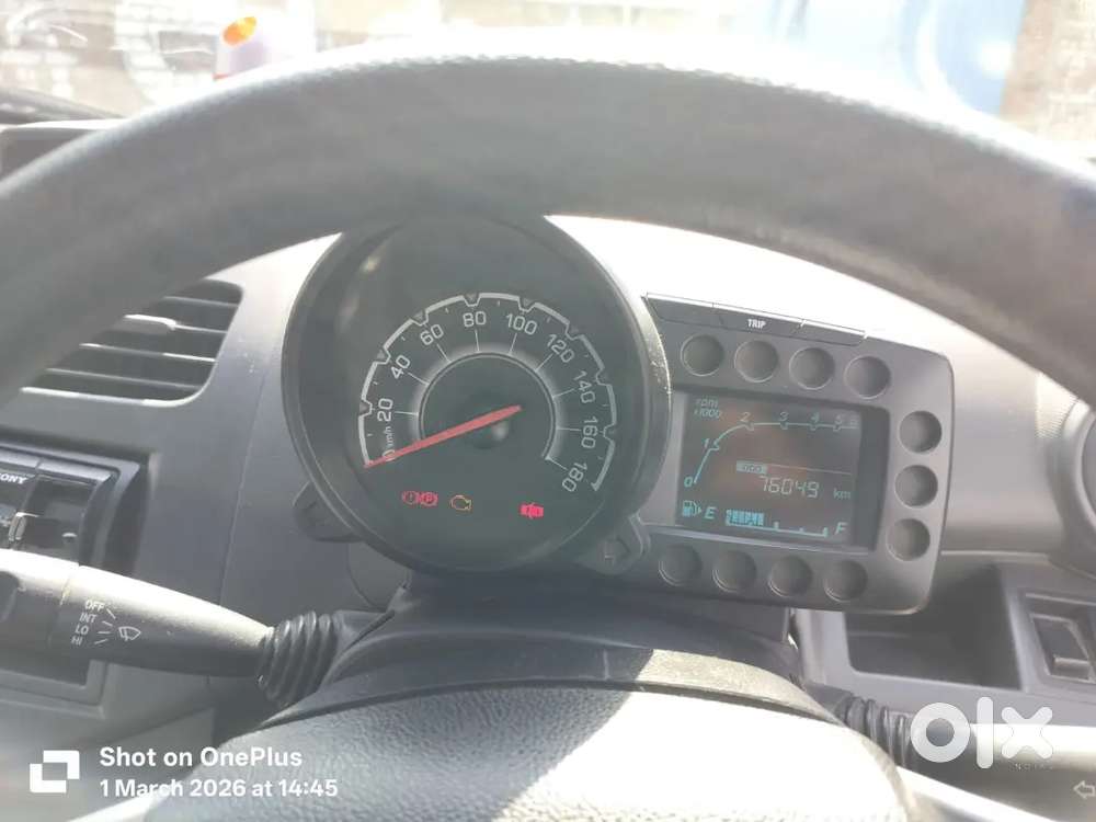 Chevrolet Beat 2015 Diesel Well Maintained