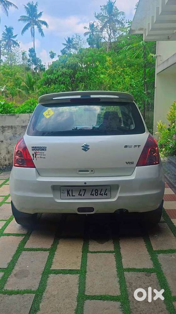 Maruti Suzuki Swift Ddis Vdi, 2007, Diesel