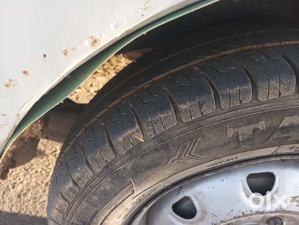 New Service Krvai Hai New Bima Hai Patrol+cng Company Fittied