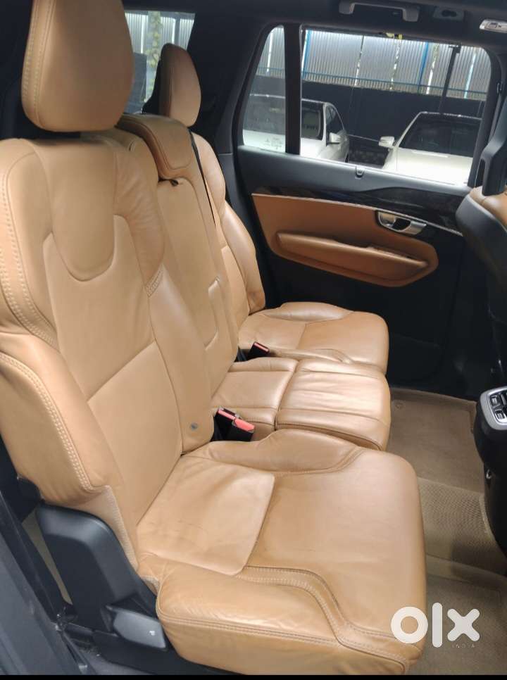 Volvo Xc 90 D5 At Awd, 2018, Diesel