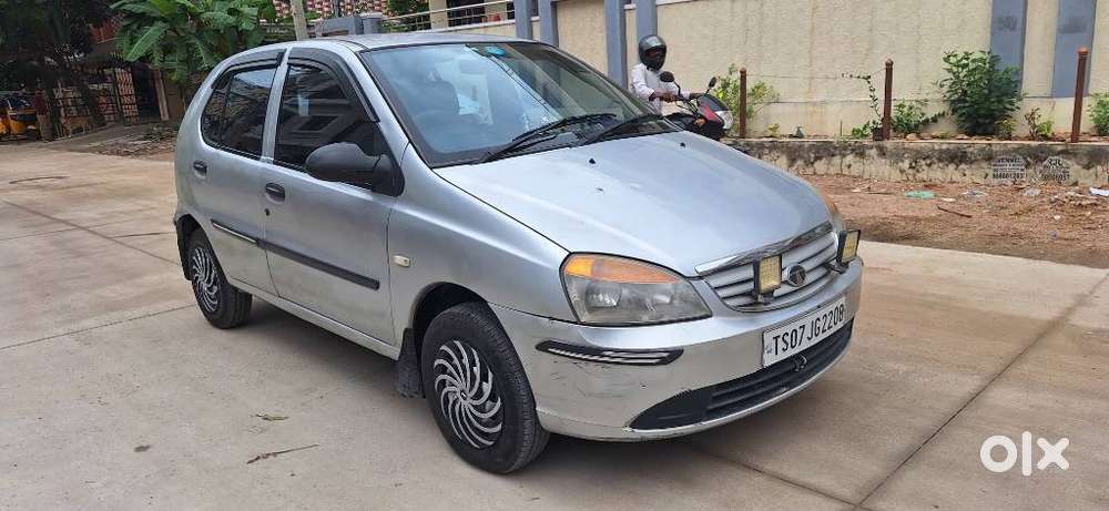 Tata Indica Ev2 Ev2 Ls, 2016, Diesel