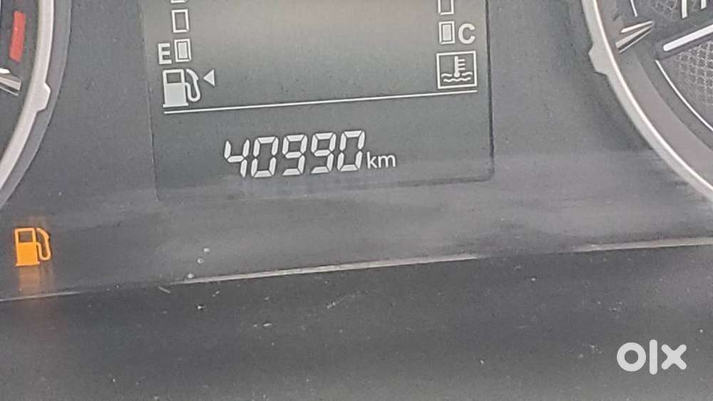 Maruti Suzuki Brezza 1.5 Vxi Smart Hybrid, 2024, Petrol