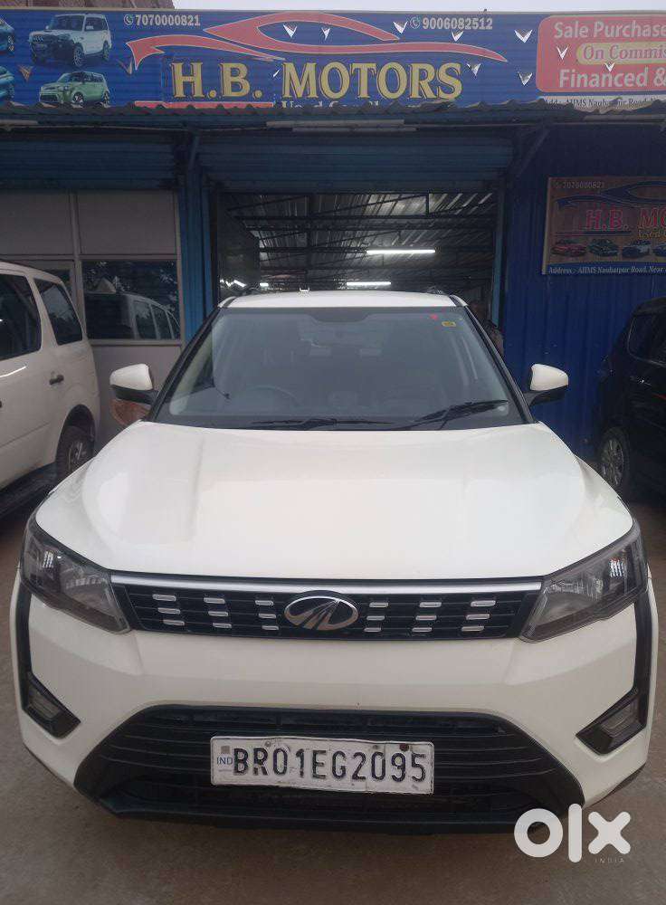Mahindra Xuv300 W6 Diesel, 2019, Diesel