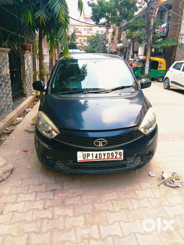 Tata Tigor 2019 Diesel Manual