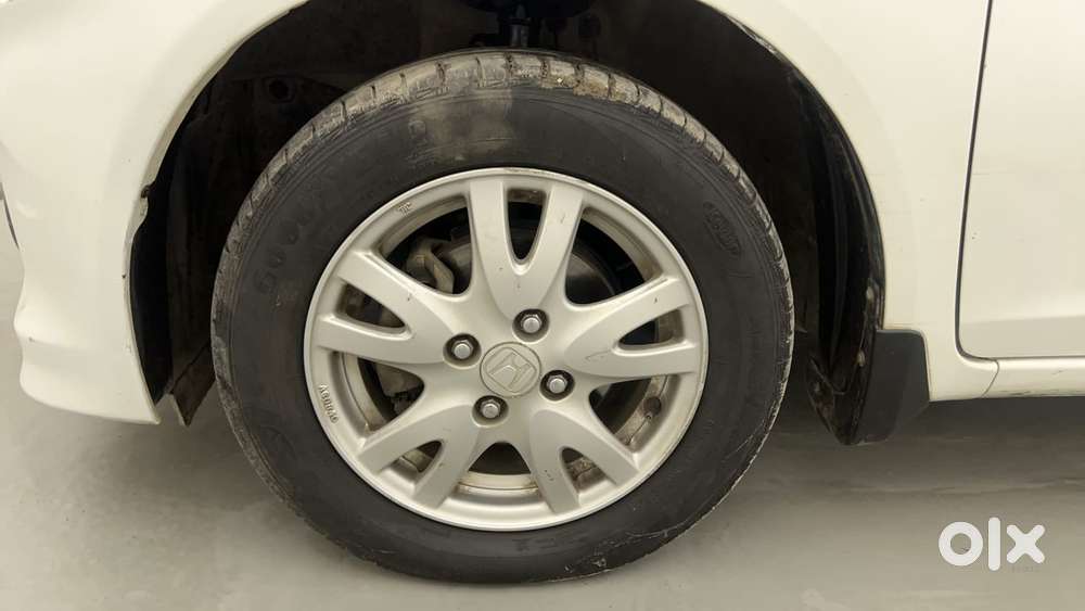 Honda Brio 1.2 Vx Mt, 2016, Petrol