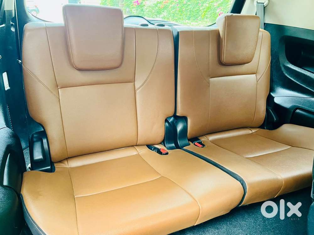 Toyota Innova Crysta 2.8z Automatic, 2016, Diesel