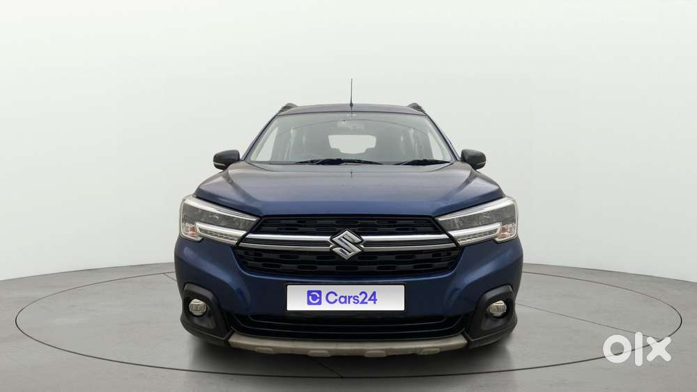 Maruti Suzuki Xl6 Zeta, 2021, Petrol