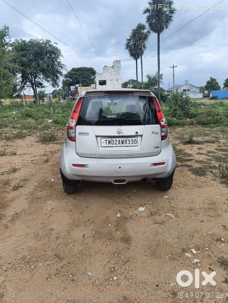 Maruti Ritz Vdi 2013