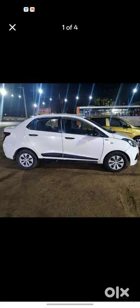 Hyundai Xcent Prime Diesel 2016