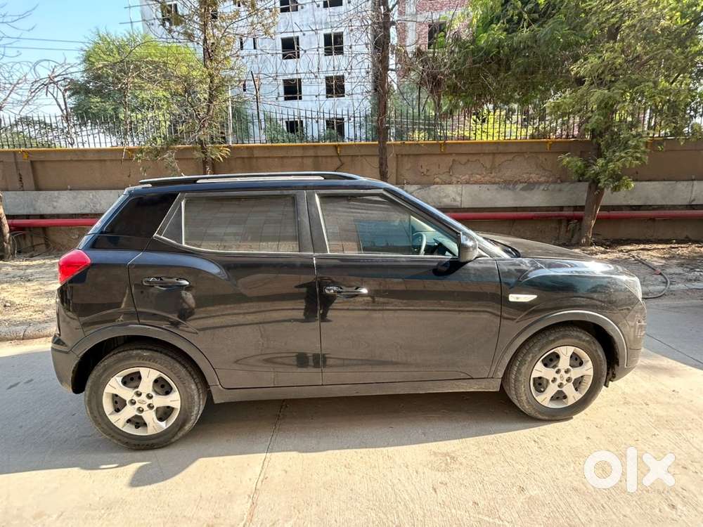 Mahindra Xuv300 Diesel 2021