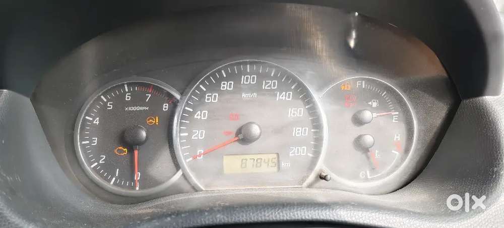 Maruti Suzuki Swift 2010 Petrol 88000 Km Driven