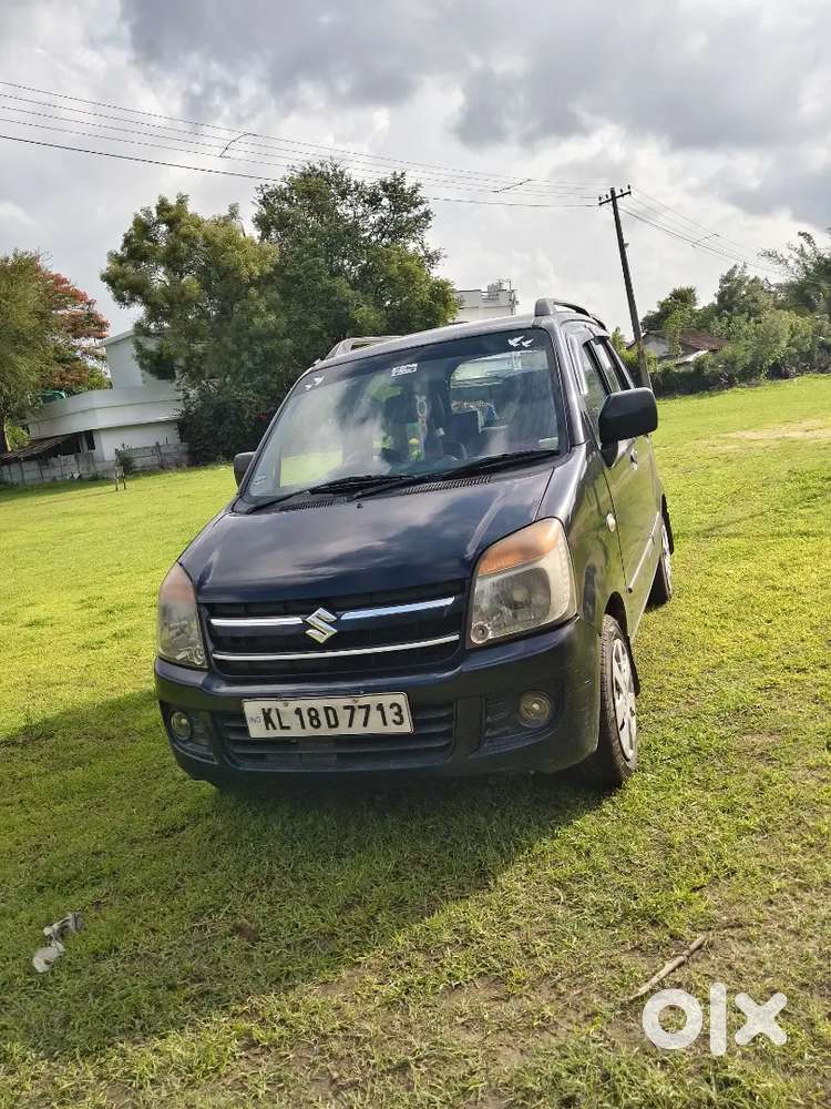 Waganor Vxi