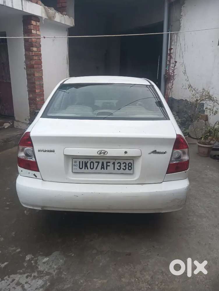 Hyundai Accent 2010 Gl