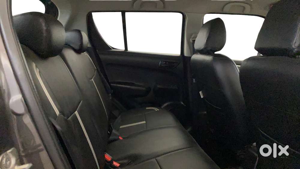 Maruti Suzuki Swift 1.2 Lxi (o), 2017, Petrol