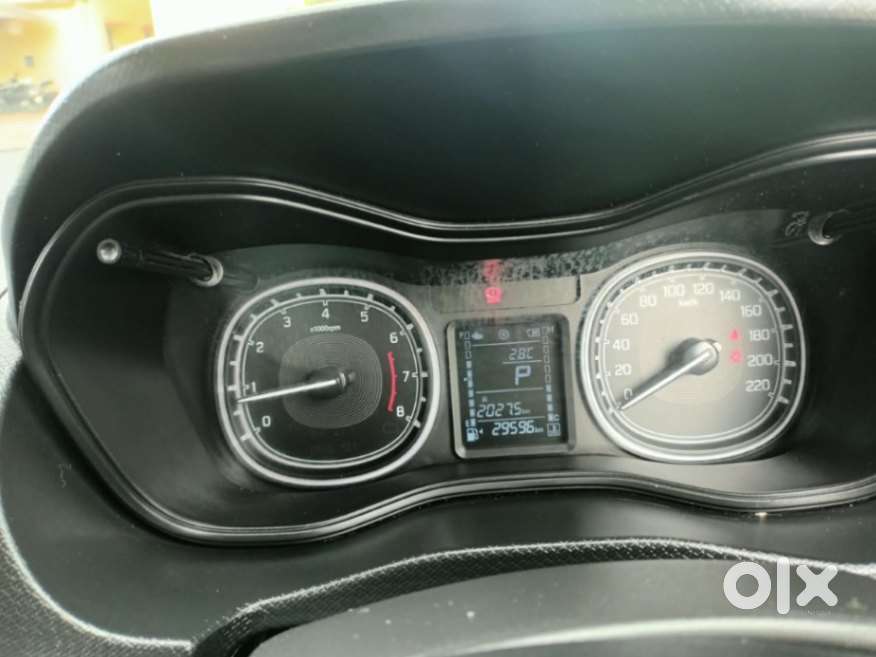 Toyota Urban Cruiser 1.5 Premium Grade At, 2021, Petrol