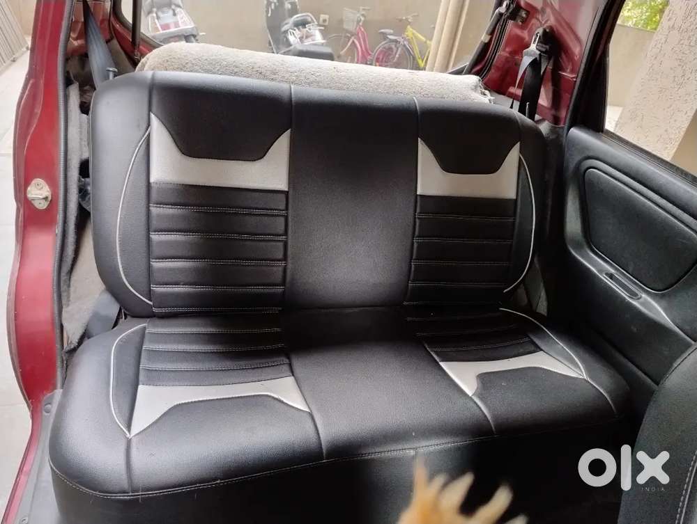 Maruti Suzuki Alto 2010 Cng & Hybrids