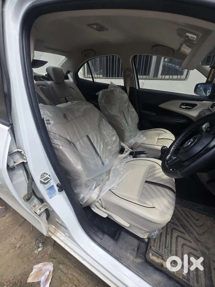 Maruti Suzuki Dzire January 2026 Petrol Manual