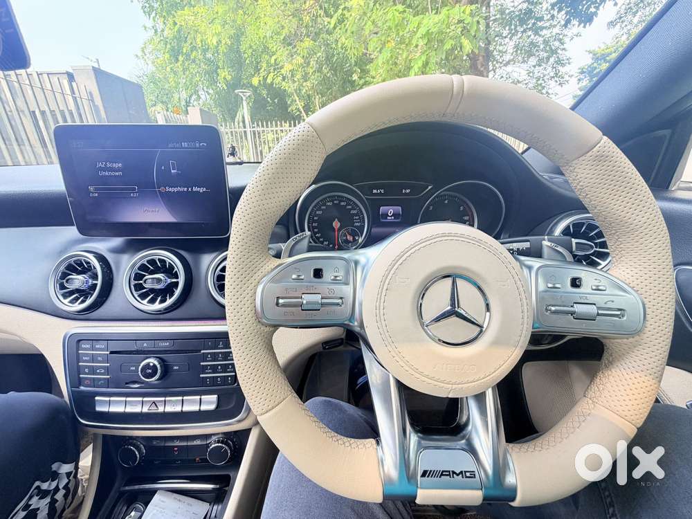 Mercedes-benz Cla Urban Sport 200d, 2018, Diesel