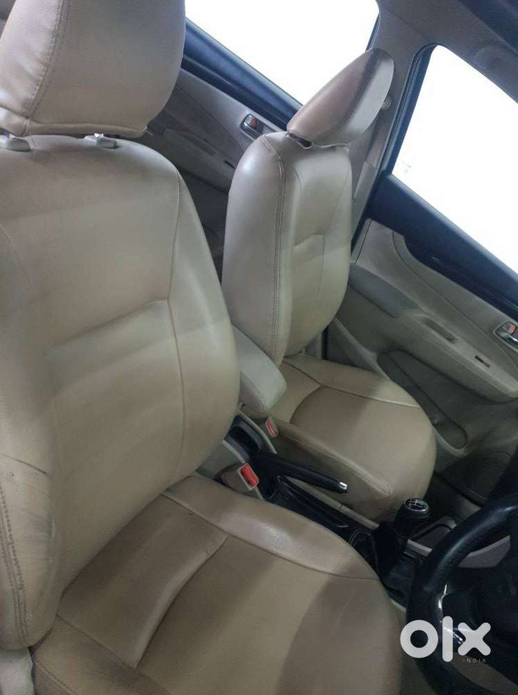 Maruti Suzuki Ciaz Vdi, 2016, Diesel