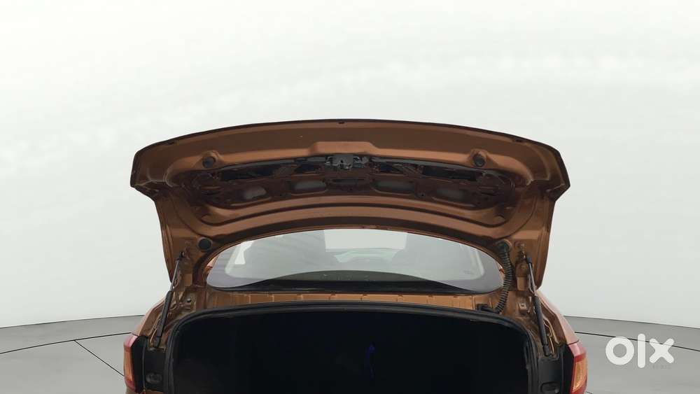 Tata Tigor 1.2 Revotron Xt, 2018, Petrol