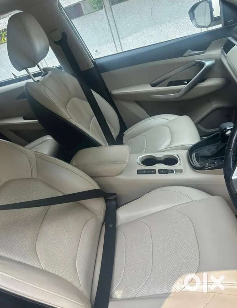 Mg Hector 1.5 Sharp 2021