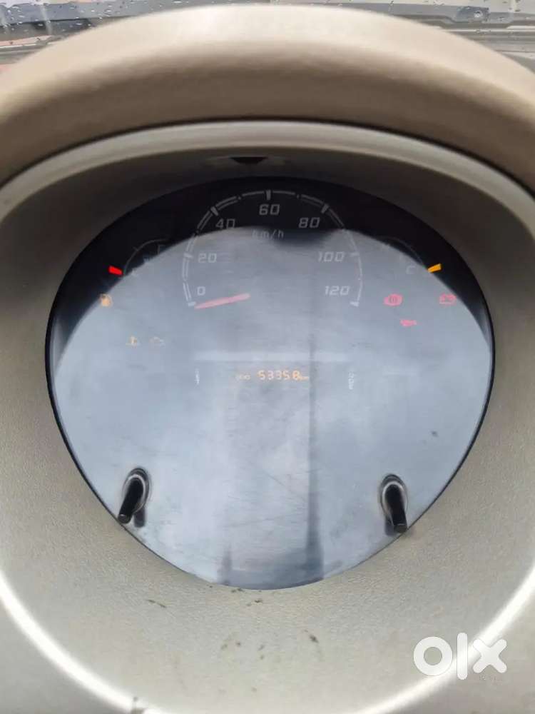 Tata Nano Twist Xt 2014