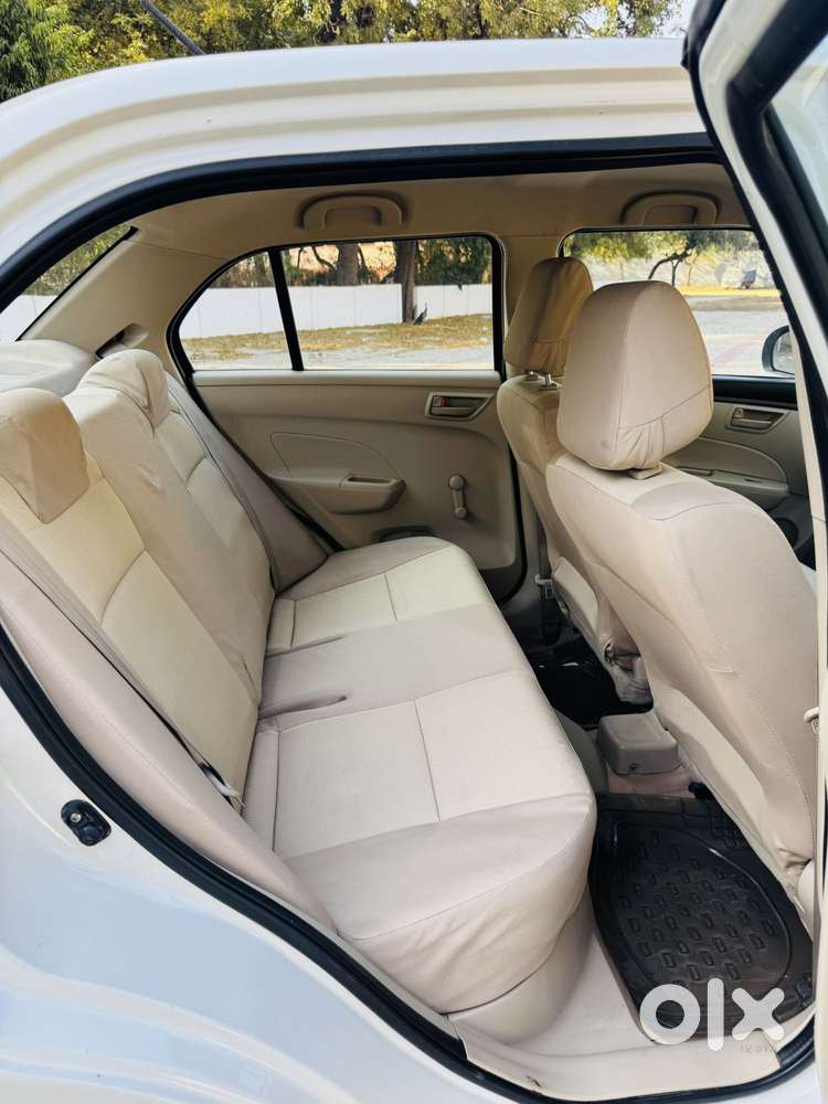 Maruti Suzuki Swift Dzire 1.3 Lxi, 2016, Petrol