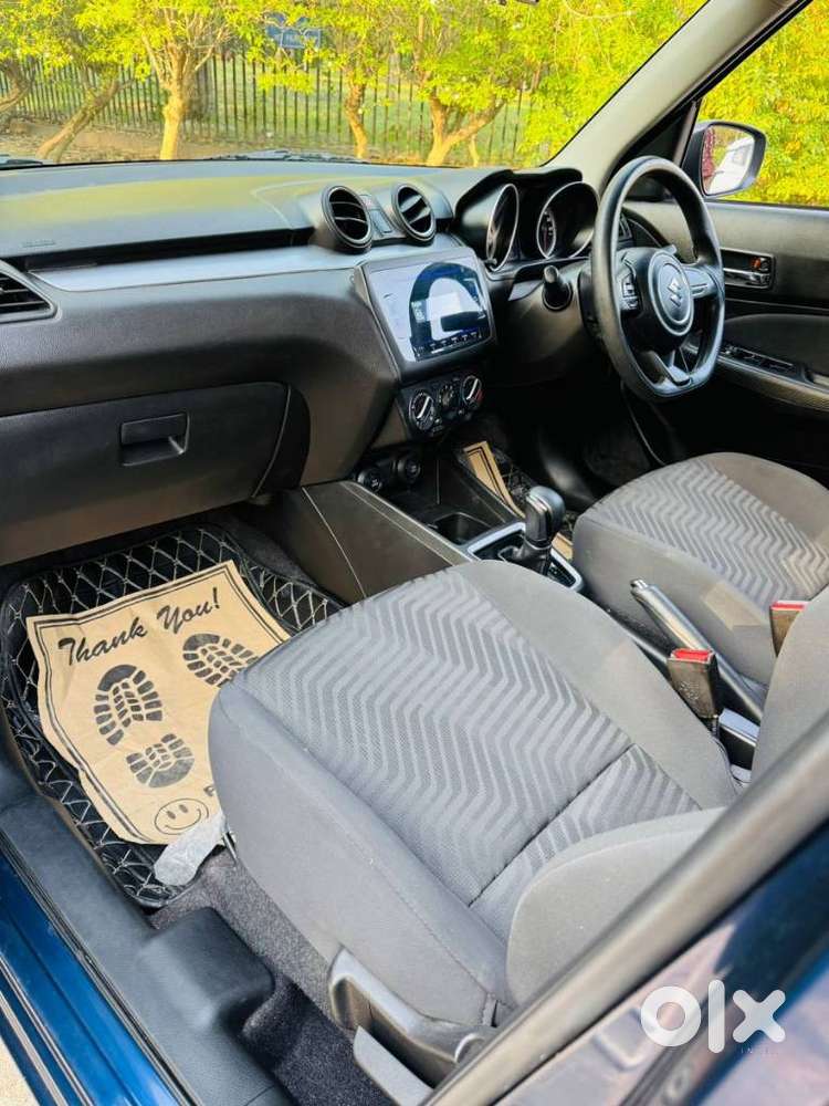 Maruti Suzuki Swift Vxi Ags, 2023, Petrol