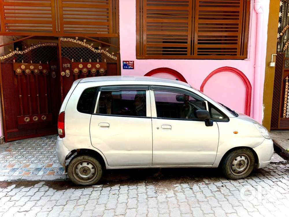 Well Maintained Car H Engine Pack Cng Only 12000 Km Chali H