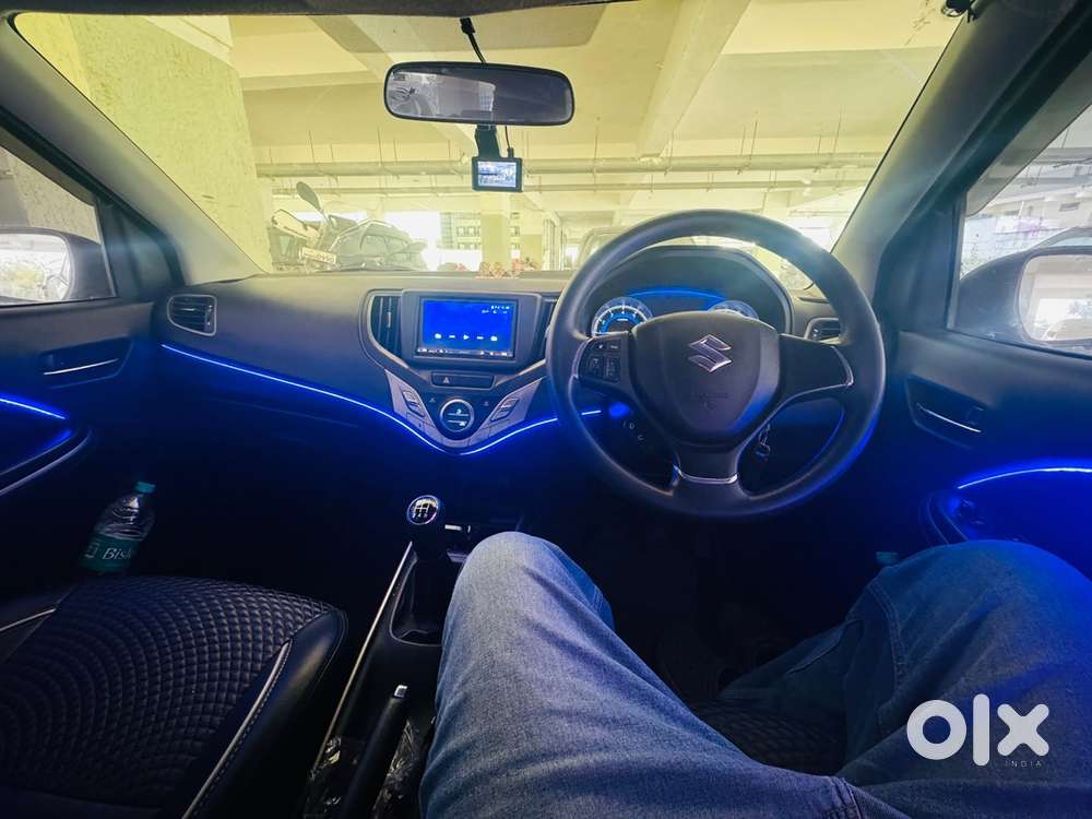 Maruti Suzuki Baleno 2020 Vvip Fancy Number