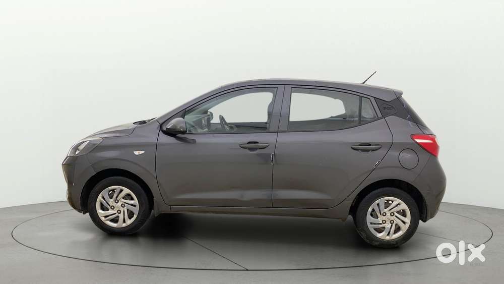 Hyundai Grand I10 Nios Magna 1.2 Kappa Vtvt, 2021, Petrol