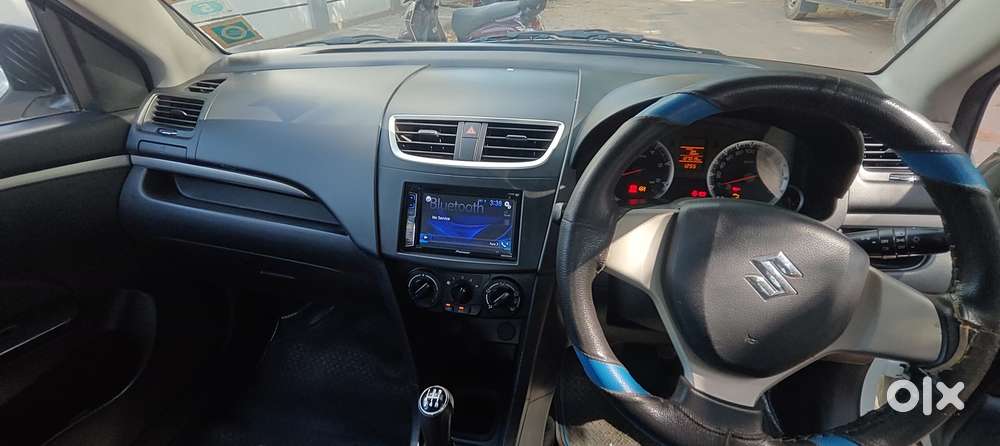Maruti Suzuki Swift Vdi (o), 2014, Diesel