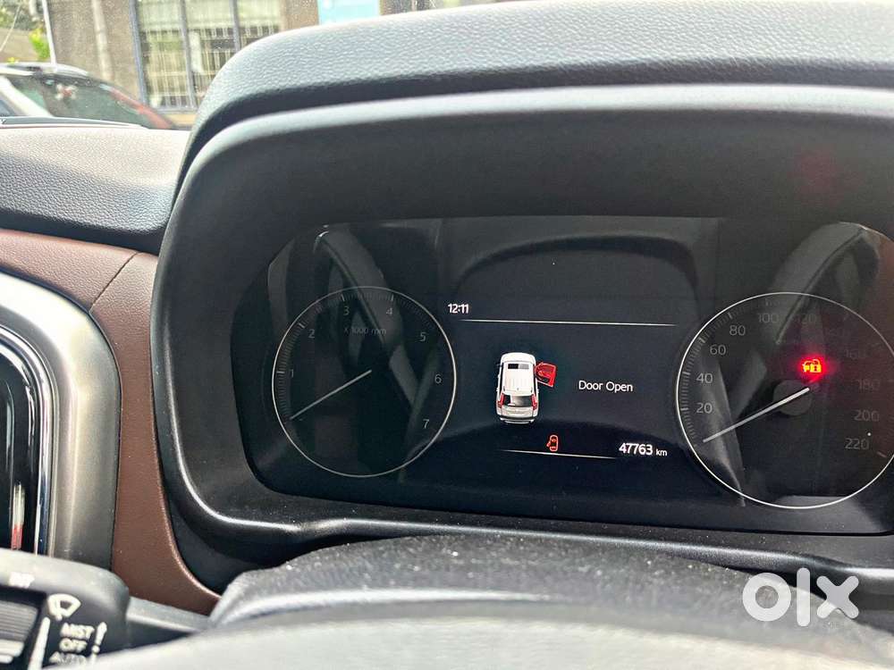 Mahindra Scorpio N Z8 L Diesel At 4wd 7 Str, 2023, Diesel