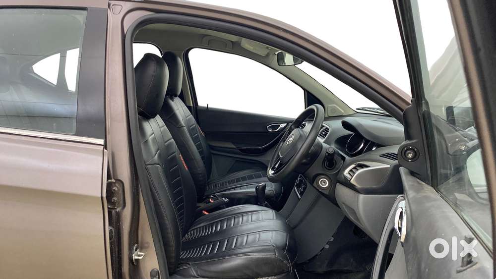 Tata Tigor Xz Plus, 2018, Petrol
