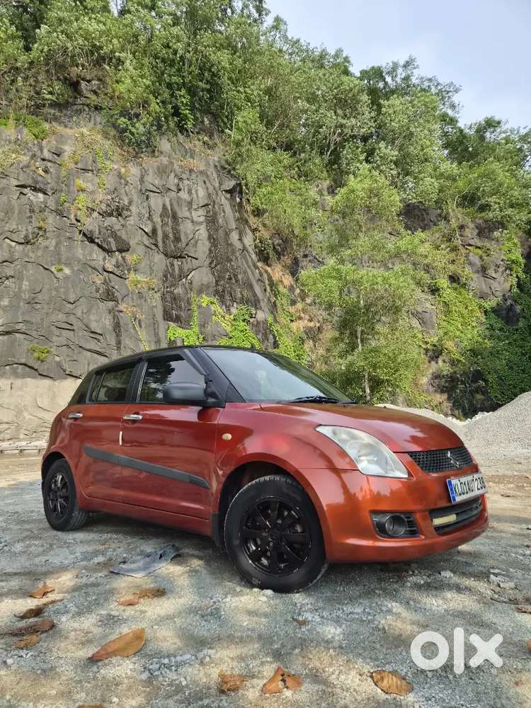 Maruti Suzuki Swift 2009 Model